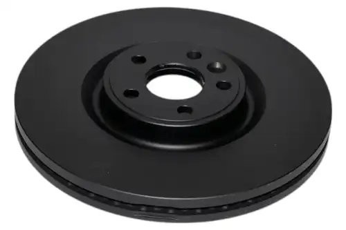 диск тормозной передний! (09.C492.11)\ Land Rover Discovery Sport Z06636 ZENTPARTS