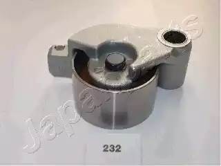 TOYOTA CAMRY 11/01>/HIGHLANDER 62x40.5 BE-232 JAPAN PARTS GROUP
