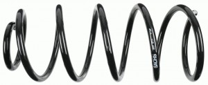 VW GOLF IV/BORA (1997-2005) 997 811 SACHS