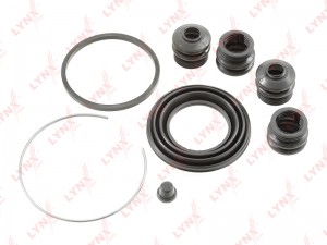 Ремкомплект тормозного суппорта переднего BC0468 LYNXAUTO