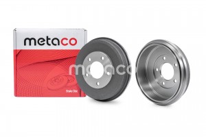 FORD AMERICA ESCAPE (2001>) 3070025 METACO