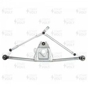 Трапеция стеклооч. для а/м Renault Kangoo I (97-) (VWA 0911) VWA 0911 START VOLT