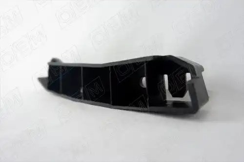 Кронштейн бампера переднего левый Ford Focus 3 (2011-нв) OEM0024KBPL OEMPARTS