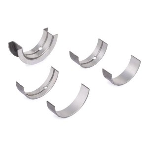 вкладыши коренные к-кт! STD (5)\ Ford Mondeo 2.0Di/TDCi D5BA/D6BA 00> H1018/5 STD GLYCO