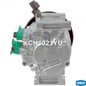 Компрессор кондиционера KCH1021YU KCH1021YU KRAUF