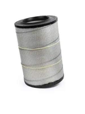 фильтр воздушный! H461 D312 d180 SHACMAN, SITRAK, HOWO, RVI PREMIUM 96>, MAGNUM  Z32512 ZENTPARTS