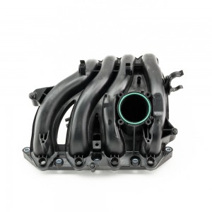 Коллектор VW Polo (10-) впускной DOMINANT AW03601290709JC DOMINANT