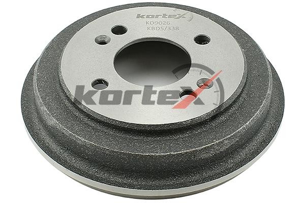 Барабан тормозной KIA PICANTO 11- KD9026 KD9026 KORTEX