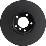 диск тормозной передний! BMW E39 2.0-4.4 M54/M57/M62 00> Z06187 ZENTPARTS