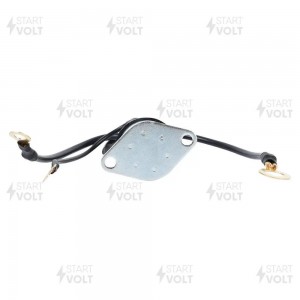 Реле втягивающее стартера для а/м КАМАЗ с дв. 740.30/740.50 (тип Bosch) (разгруз VSR 2102 START VOLT