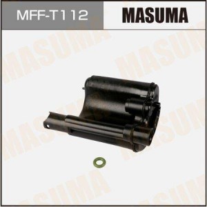 фильтр топливный! в баке\Lexus GS 300/400/430, Toyota Prius 97-05 MFF-T112 MASUMA