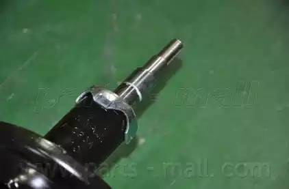 Амортизатор передний правый HYUNDAI VERNA(LC) 99-06 PJA-023A PJA-023A PMC PARTS MALL