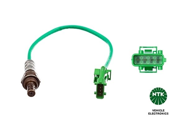 Лямбда-зонд 0070 NGK