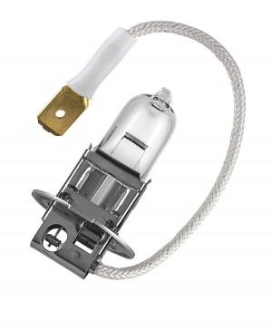 Лампа г/с H3 (55W) РК22s Super +30% 12V 64151SUP 4050300504445 64151SUP OSRAM