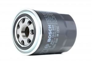 Фильтр масляный 0451103366 0 451 103 366 BOSCH