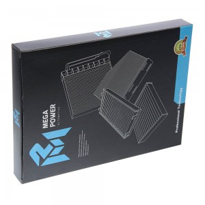 Фильтр воздушный салона VW Bora,Golf 4,Lupo AUDI A3 угольный MEGAPOWER 810-14-087 MEGA POWER