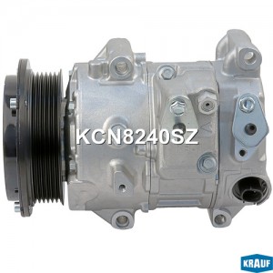 Компрессор кондиционера KCN8240SZ KCN8240SZ KRAUF