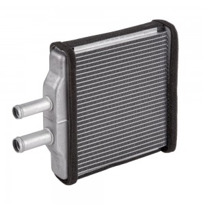 радиатор печки!\ Chevrolet Lacetti, Daewoo Nubira all 03> M4993027 MARSHALL