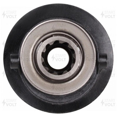 .SEAT TOLEDO I (1991-1999) VCS 1813 START VOLT