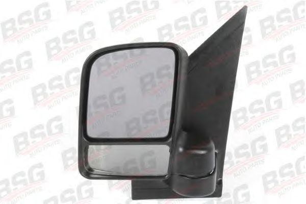 Зеркало боковое FORD Transit (-06) левое в сборе BSG BSG30900022 BSG