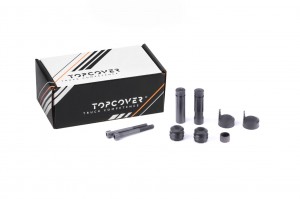 MERCEDES BENZ SPRINTER (1995-2006) T0845-4005 TOPCOVER