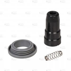 Наконечник катушки зажигания для а/м Chevrolet Cruze (09-)/Orlando (10-) 1.6i/1. STC 0558 START VOLT