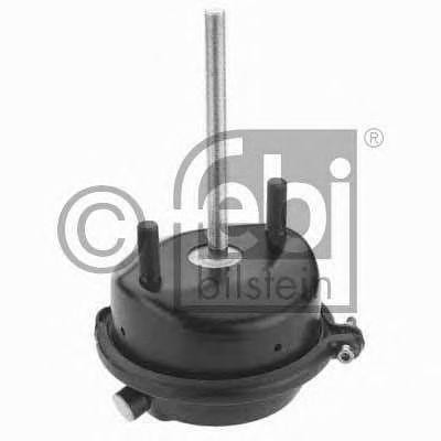 Камера тормоза BPW MAN SCANIA тип 20 (барабанный тормоз) FEBI 07084 FEBI BILSTEIN