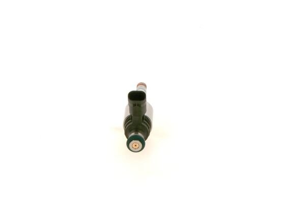 Форсунка топливная.gdi 026150001E 026150001E BOSCH