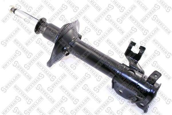 амортизатор передний левый газовый!\ Nissan Almera 1.4-2.0GTi/2.0D 97-99 4213-0015-SX STELLOX