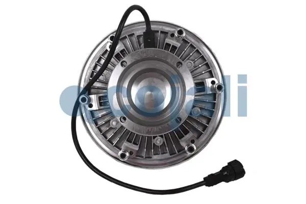 Гидромуфта RVI электронная 7023408 COJALI