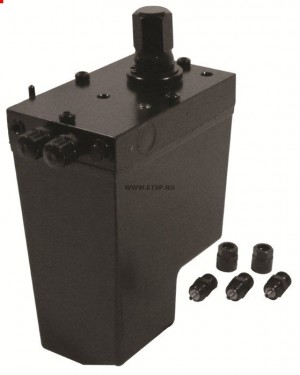 Насос подъема кабины [левостор. Упр] 974882 EMMERRE