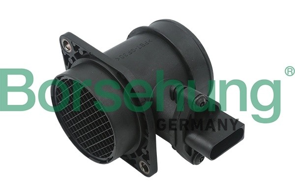 измеритель массы воздуха!\ Audi A3/A4/A6, VW Polo/Golf/Bora/Passat 1.8T 95-10 B13665 BORSEHUNG