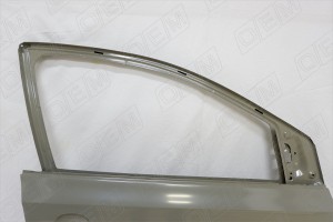 Дверь передняя правая, Volkswagen, Polo sedan, 5 (2010-нв) OEM0051DPR OEMPARTS