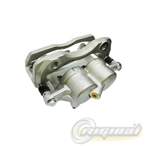Суппорт ГАЗель Next левый RIGINAL RGA21R23-3501137 RIGINAL