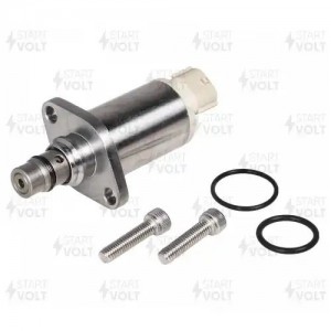 Клапан дозирования топлива для ам Mitsubishi Pajero IV (09-) 3.2D (SPR 1104) SPR 1104 START VOLT