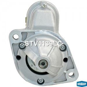 стартер! 12V 1.2kW 8z CR F77\ Mitsubishi Carisma/Space Star 1.3-1.8 95-04 STV1139LC KRAUF