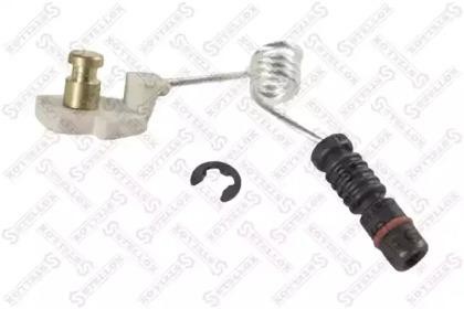 датчик износа колодок пер.!L=185\ MB W163 2.3-4.3/2.7CDi 4WD 98-05 00-10072-SX STELLOX