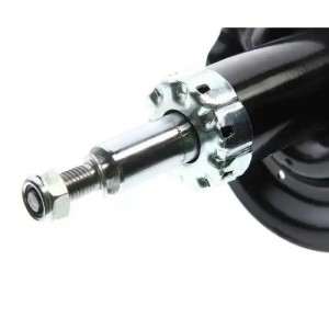 Амортизатор CHEVROLET Captiva (06-) передний левый газовый MEGAPOWER 290-12-042 MEGA POWER