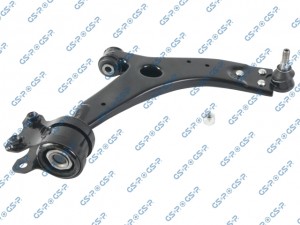 рычаг нижний правый! D21\ Ford Focus/C-Max 1.4-2.5/1.6TDCi 03> S060922 GS P