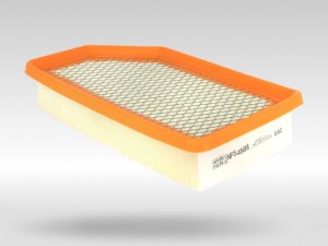 Фильтр воздушный Hyundai Solaris NF5456M NF5456M NEVSKY FILTER