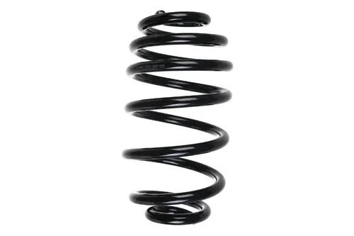 пружина задняя! 42 635 05\ Opel Astra J 1.4i/1.6i/1.7CDTi 09> Z38518 ZENTPARTS