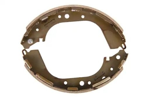 колодки тормозные барабанные!\ Nissan Pick-up 2.4i-3.2D &4WD 98> Z06917 ZENTPARTS