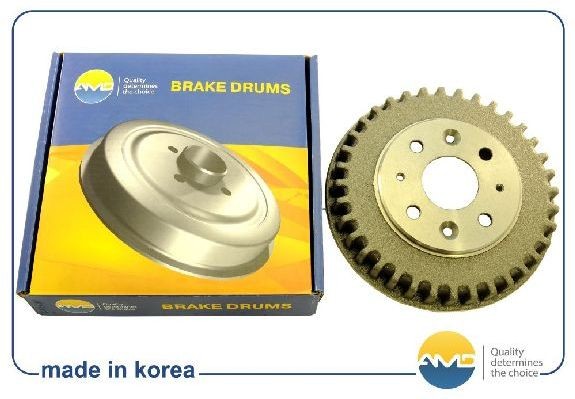 KIA SEPHIA/SPECTRA AMD.BD226 AMD