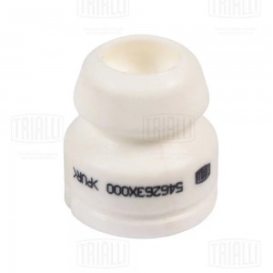 HYUNDAI SOLARIS (2010>) BC 0832 TRIALLI