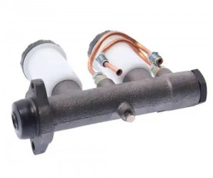 Цилиндр тормозной главный УАЗ в сборе с бачками без сигн. MEGAPOWER 35029012 MEGA POWER