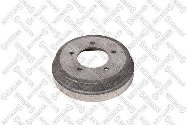 барабан тормозной !\ Suzuki Grand Vitara 2.0/2.5i/TD 98-03 6020-1874-SX STELLOX