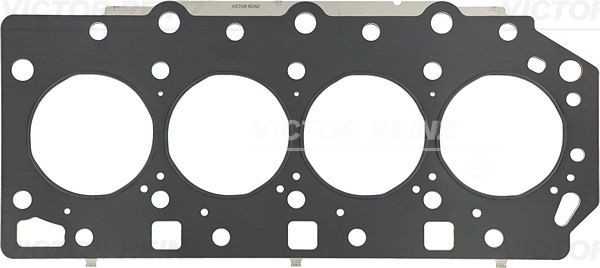 KIA SORENTO (2003-2009) 61-53415-10 VICTOR REINZ