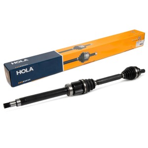 Привод в сборе 36/23 шл., правый FORD Focus II 1.6,1.8 MT 06>12 CV52-001 HOLA