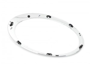 Декоративная розетка фары П R55.56.57 51137149906 51137149906 BMW