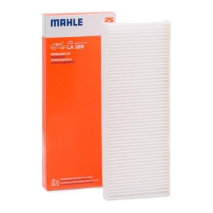 NISSAN  PATHFINDER (R51M) 2004> НЕ УГОЛЬНЫЙ LA289 MAHLE KNECHT